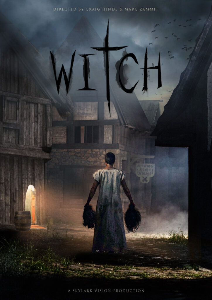 New Horror Releases 4-28 - 5-4