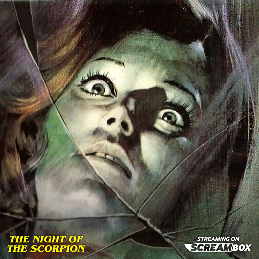 Screambox April 2024