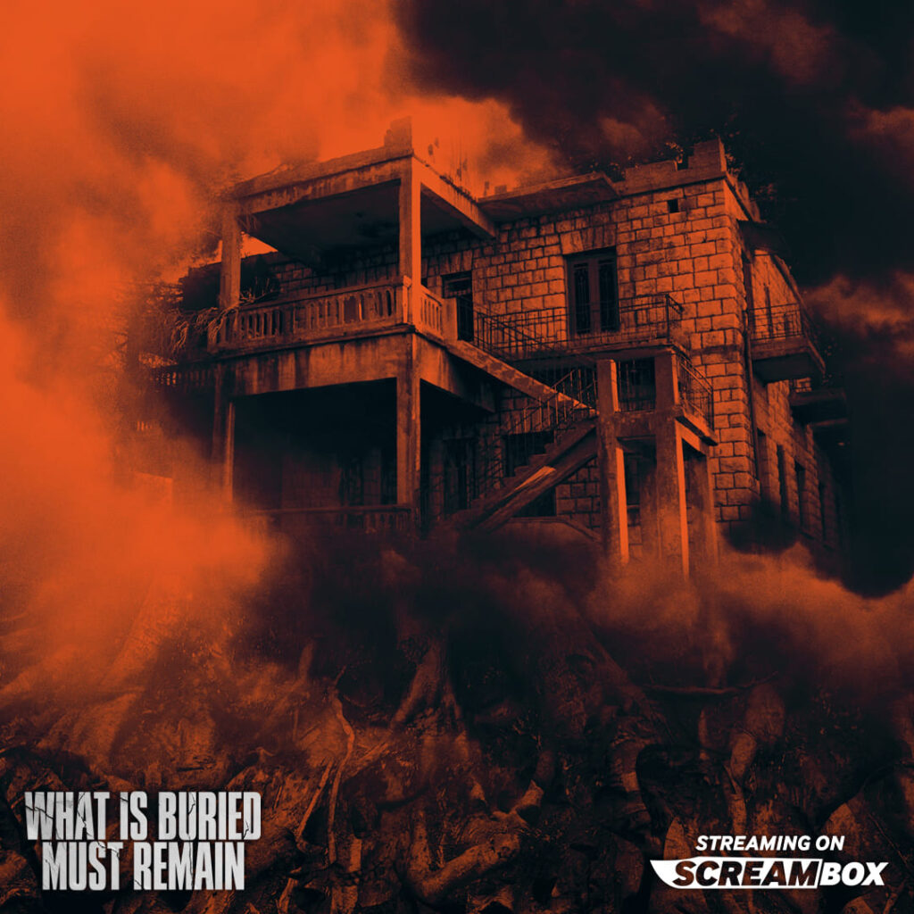 Screambox April 2024