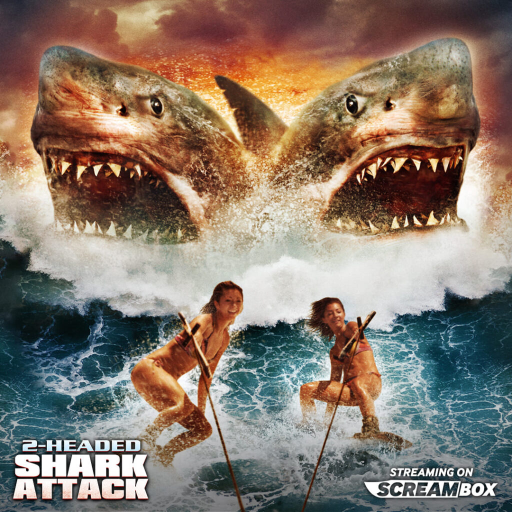 Screambox May 2024
