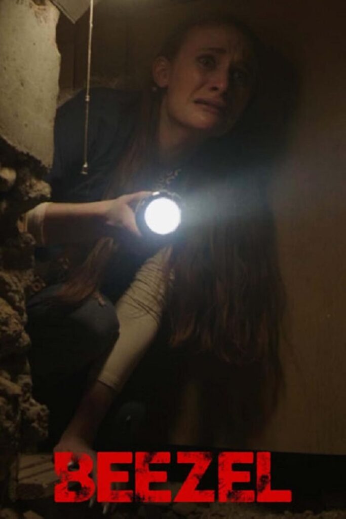 New Horror Trailers 5-12