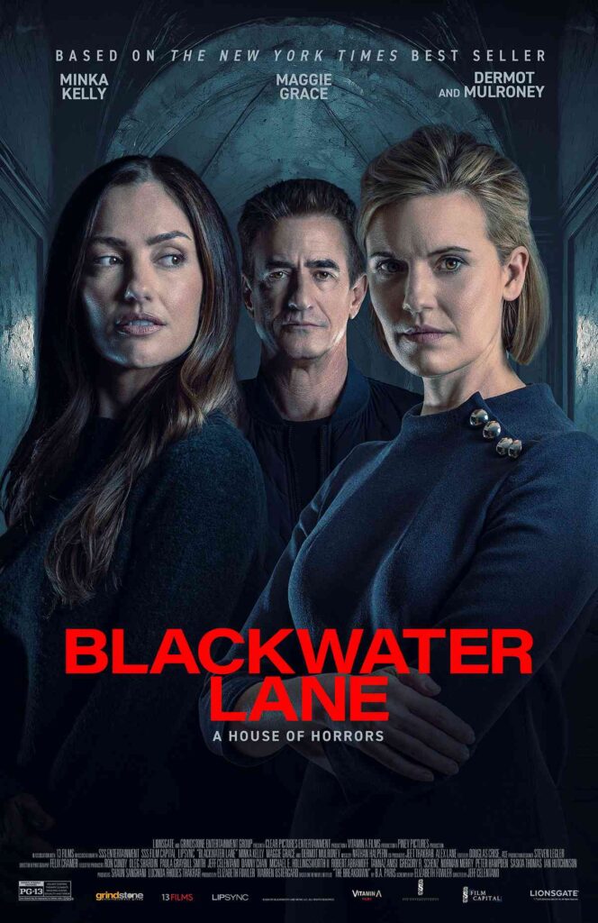 New Horror Releases 6-16 - 6-22