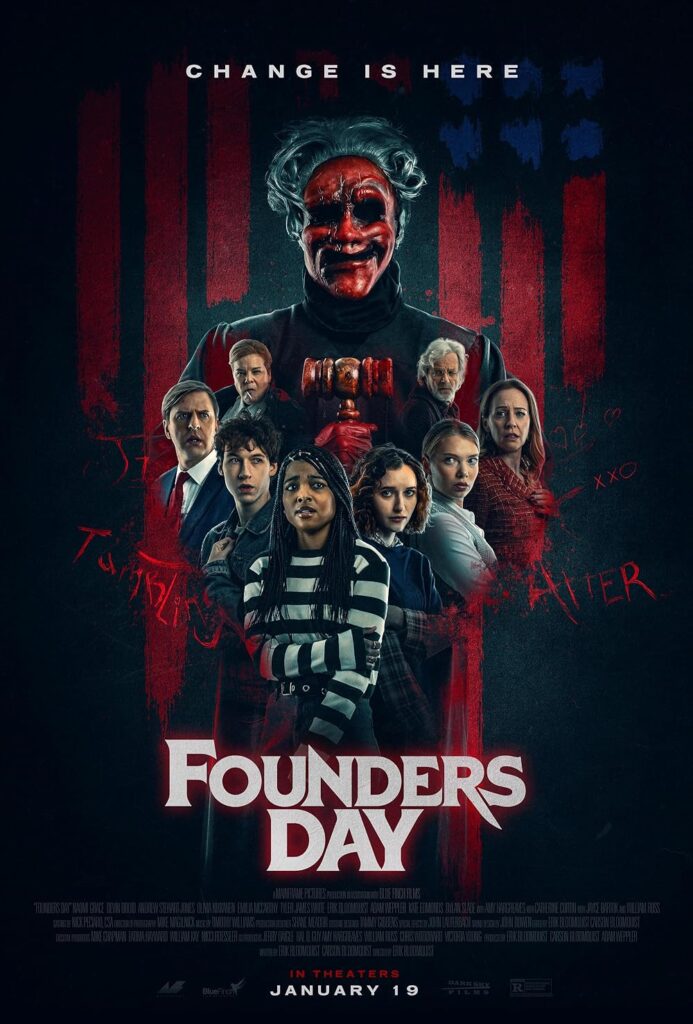 New Horror Releases 6-2 - 6-8