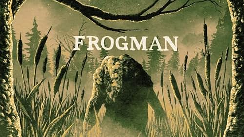 Frogman Review