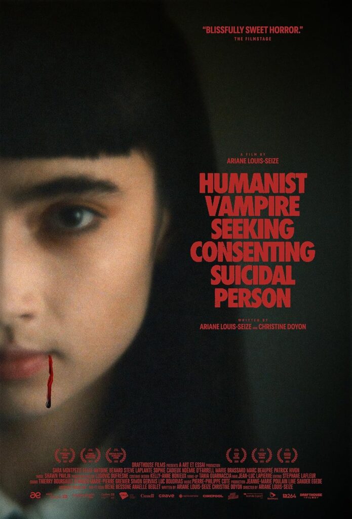 New Horror Releases 6-16 - 6-22
