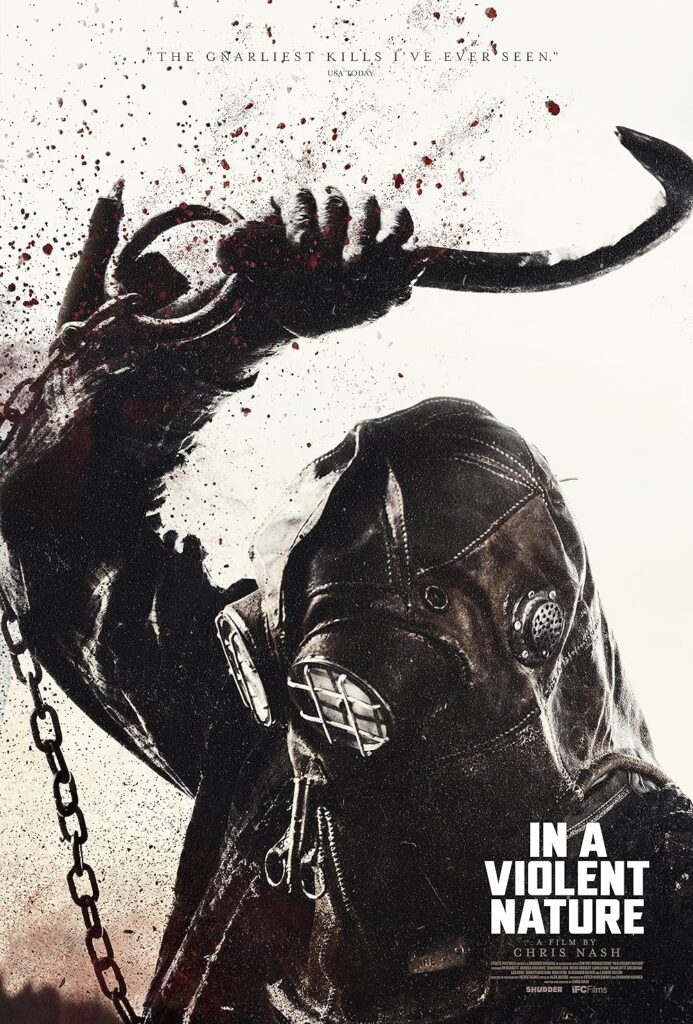 In a Violent Nature review