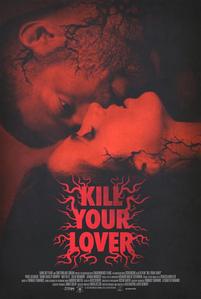 New Horror Releases 6-2 - 6-8