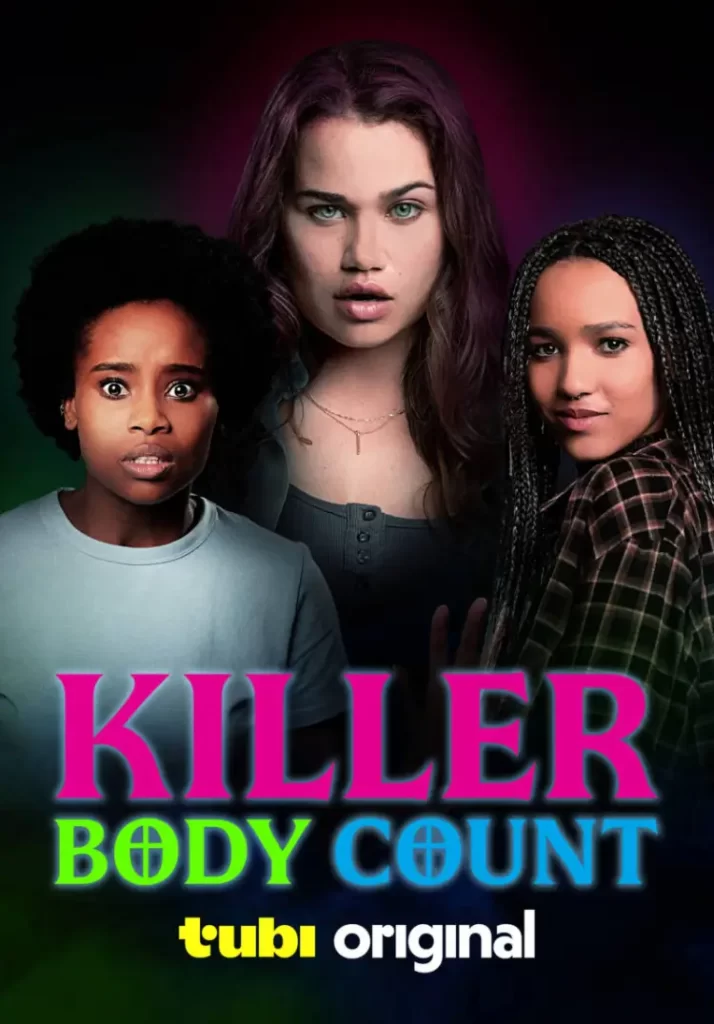 New Horror Trailers 5-19-24