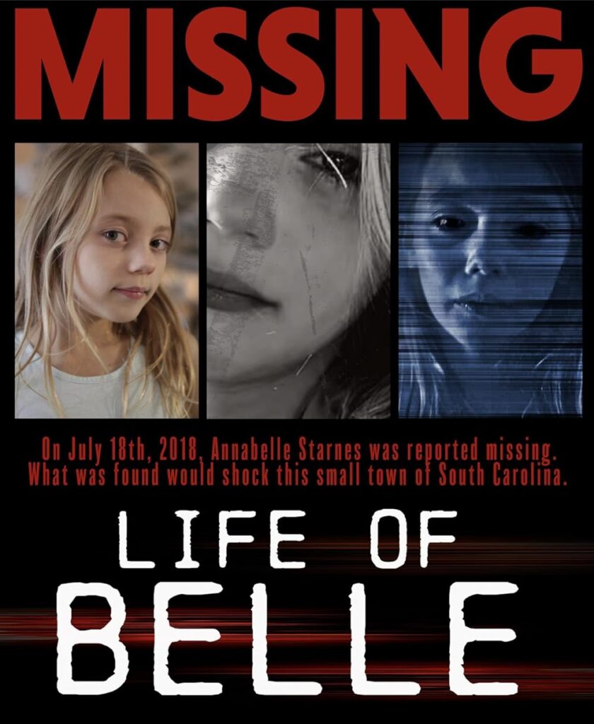 Life of Belle review