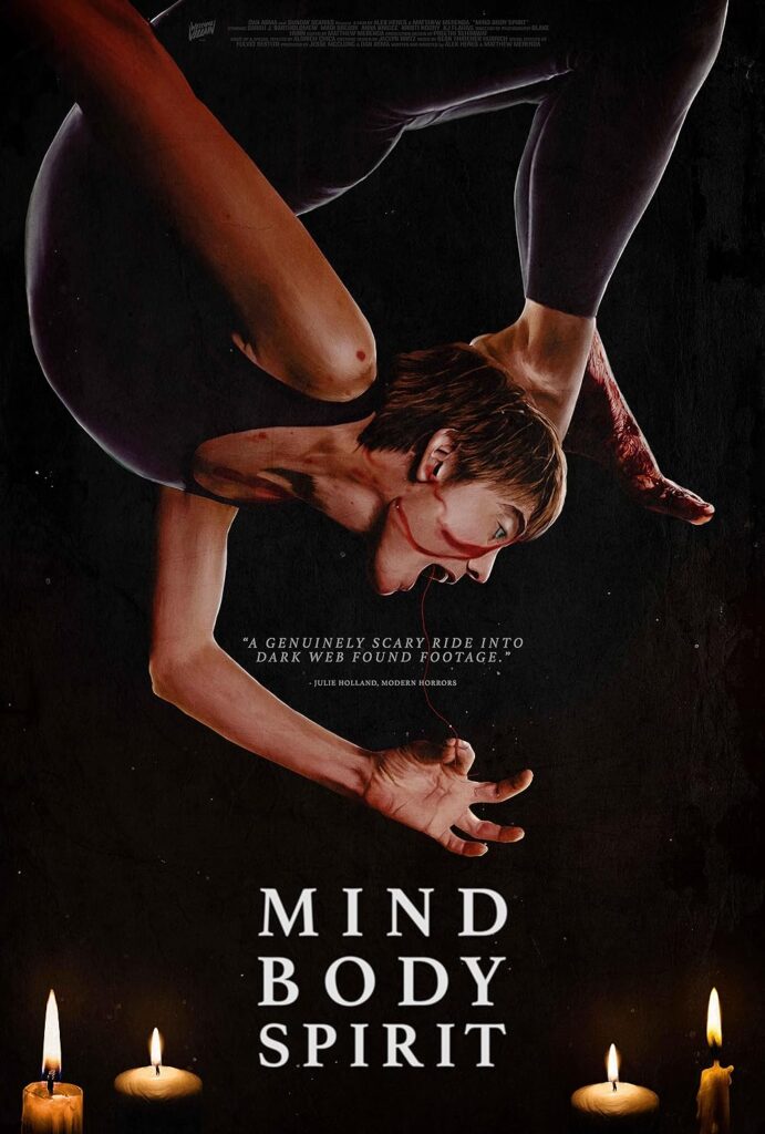 Mind Body Spirit review