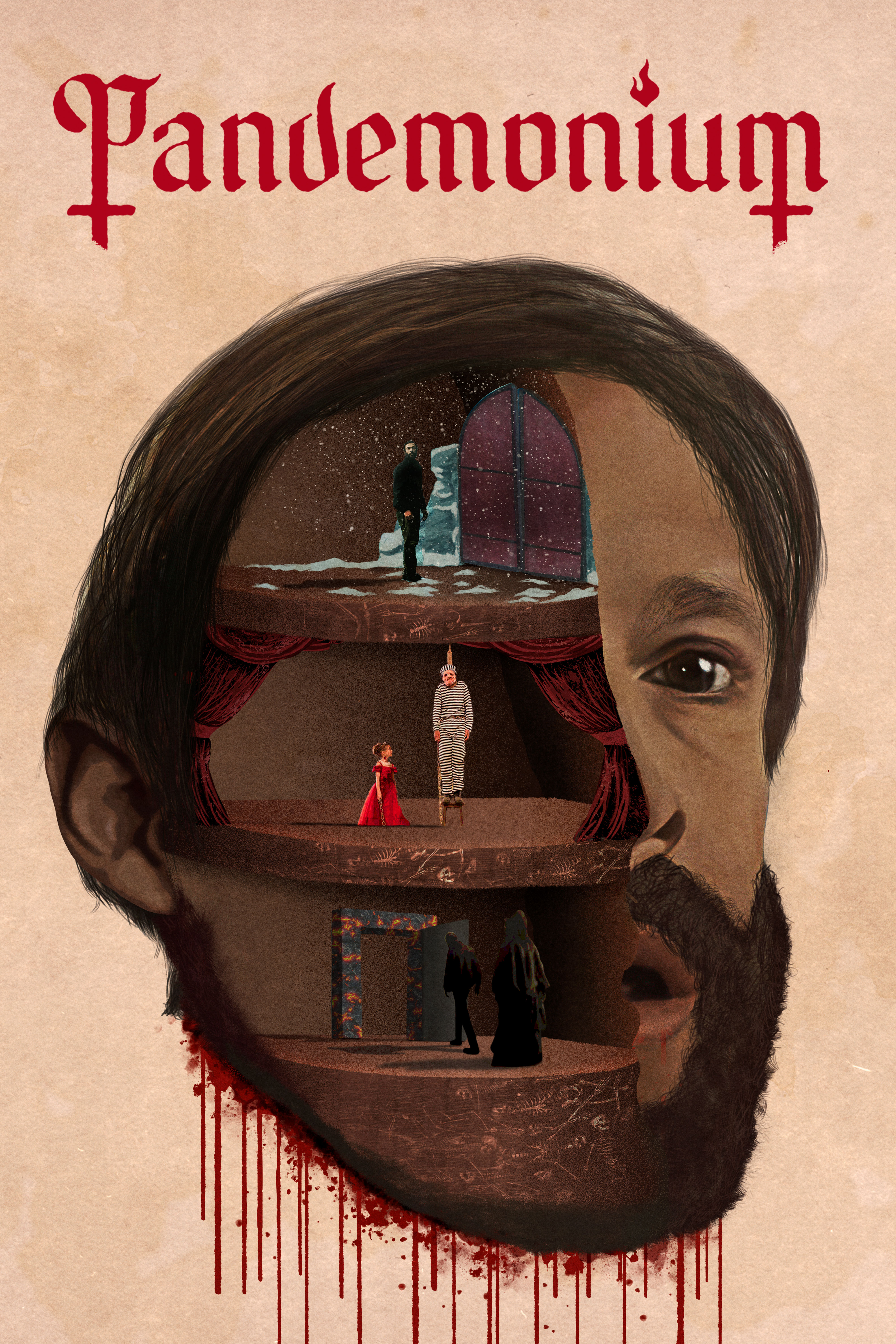 Pandemonium review
