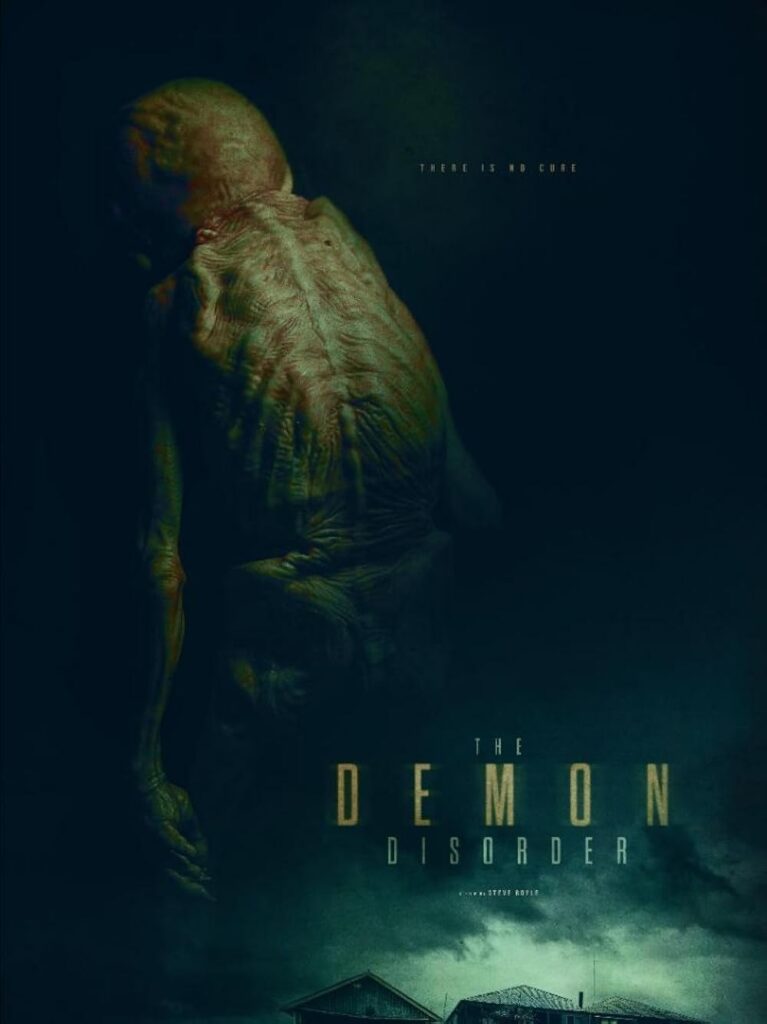 New Horror Trailers 5-19-24