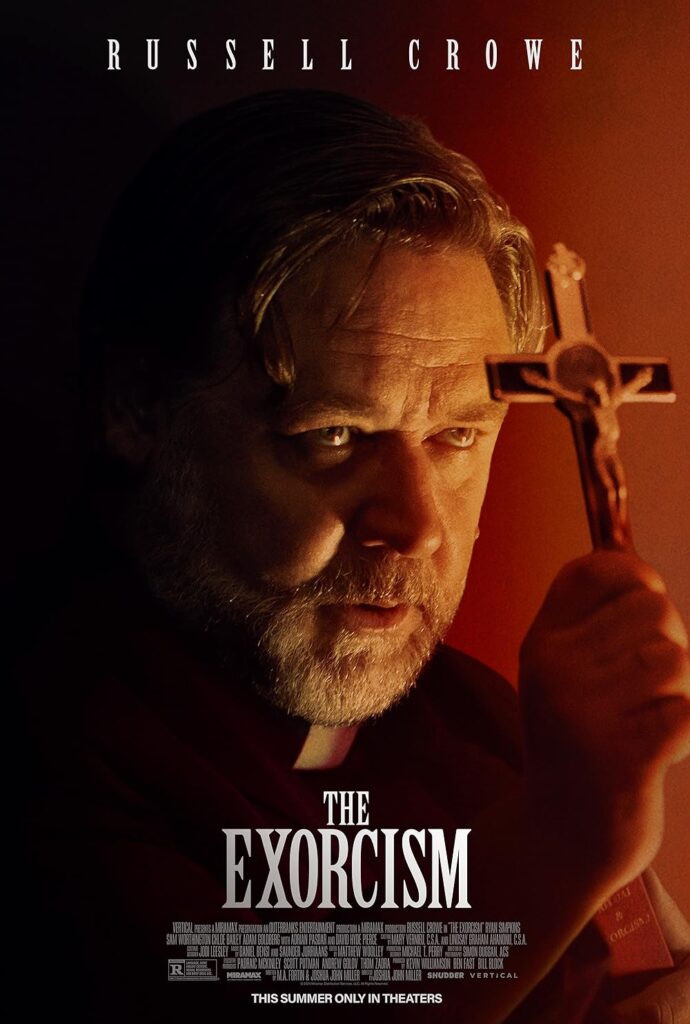 New Horror Releases 6-16 - 6-22