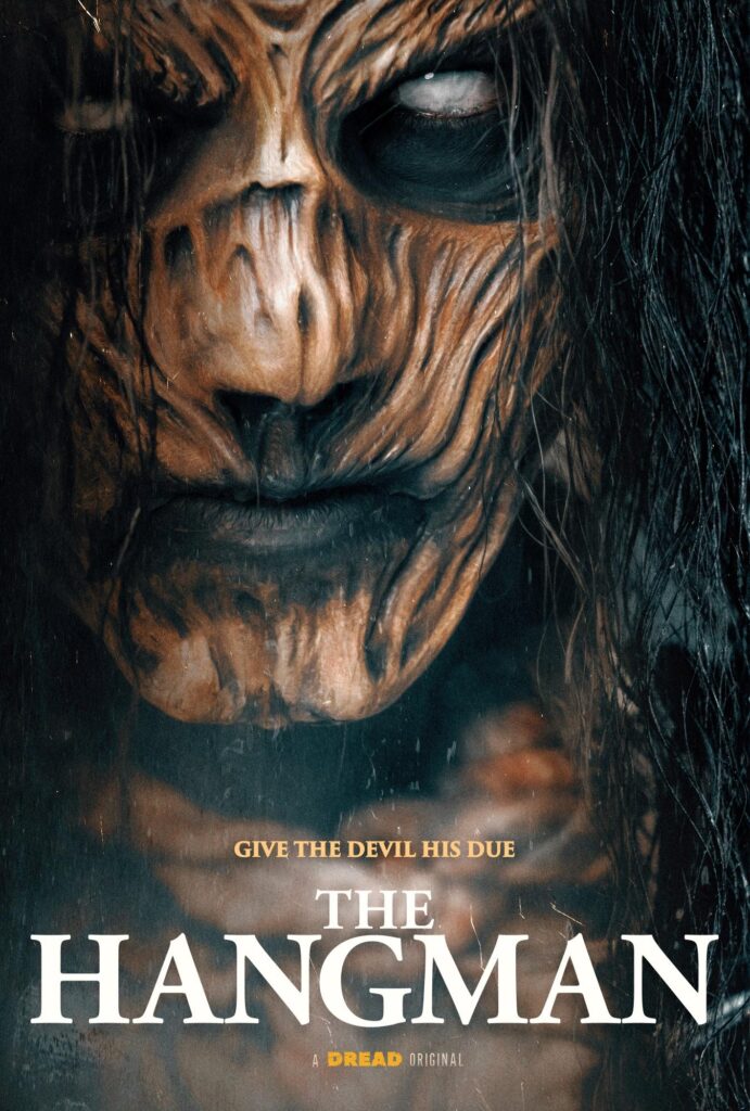 New Horror Releases 6-2 - 6-8