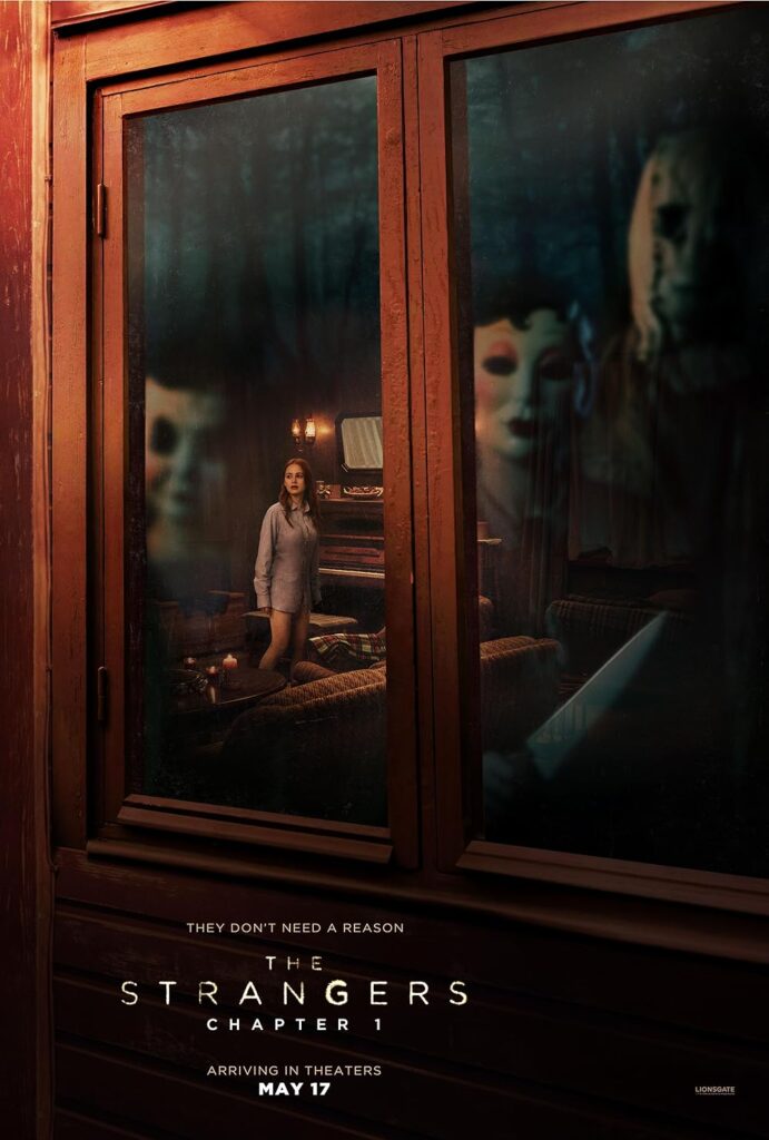 New Horror Releases 6-2 - 6-8