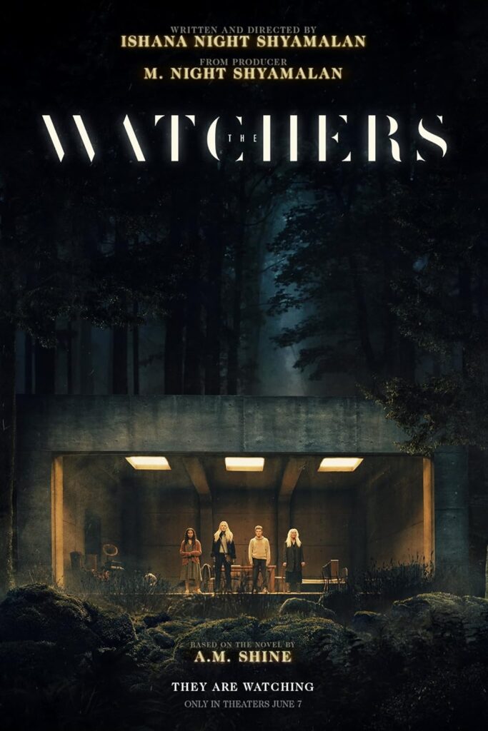 New Horror Releases 6-2 - 6-8