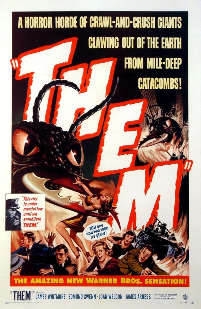 Them review