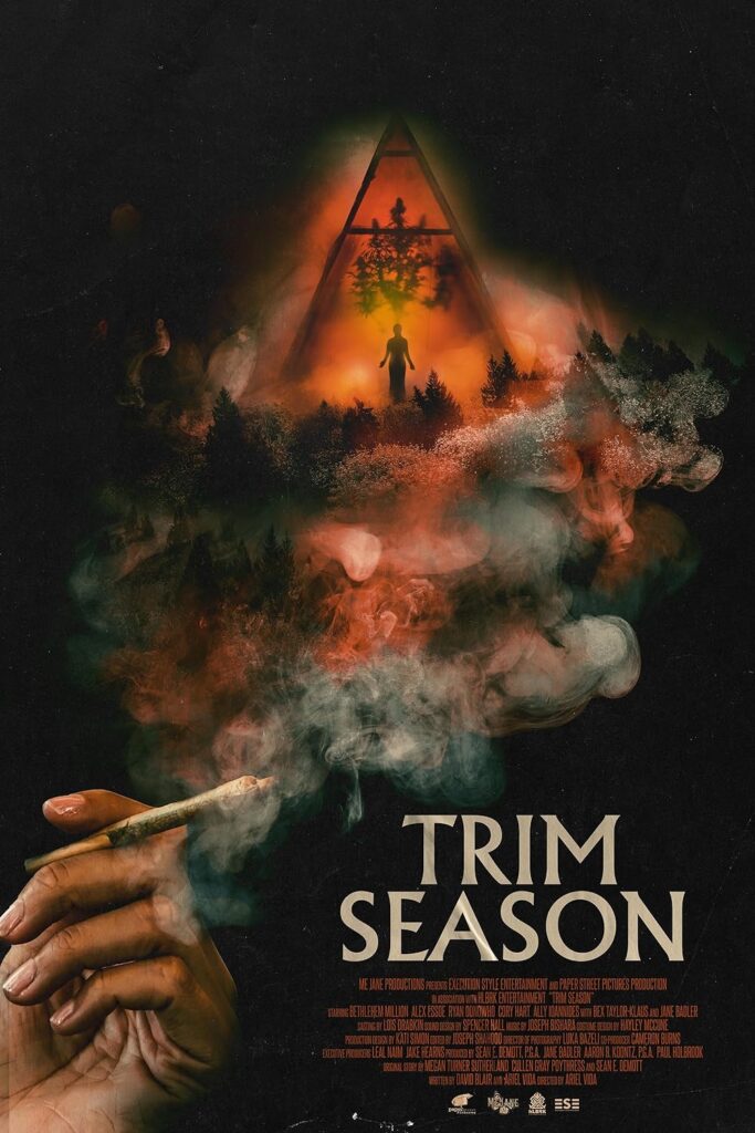 New Horror Releases 6-2 - 6-8