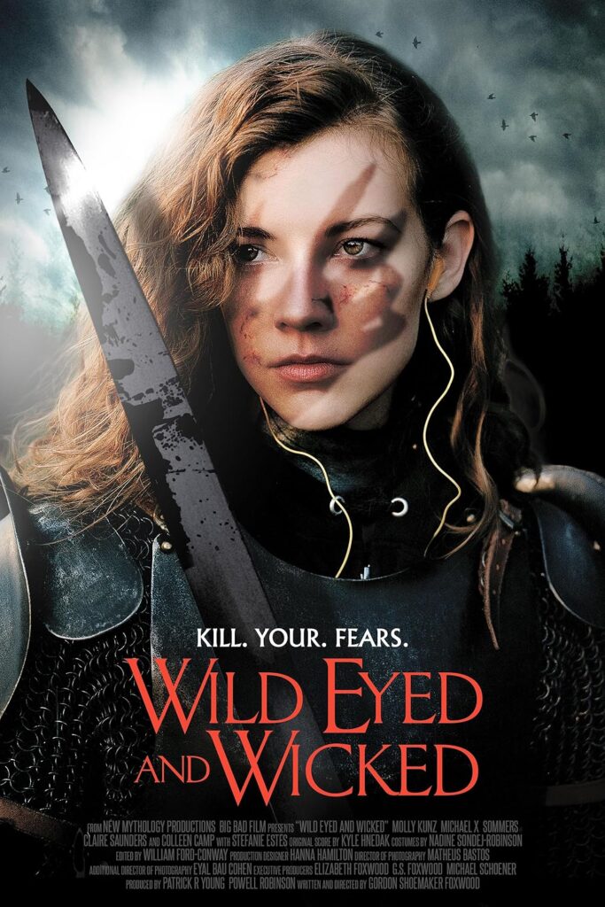 New Horror Releases 6-9 - 6-15