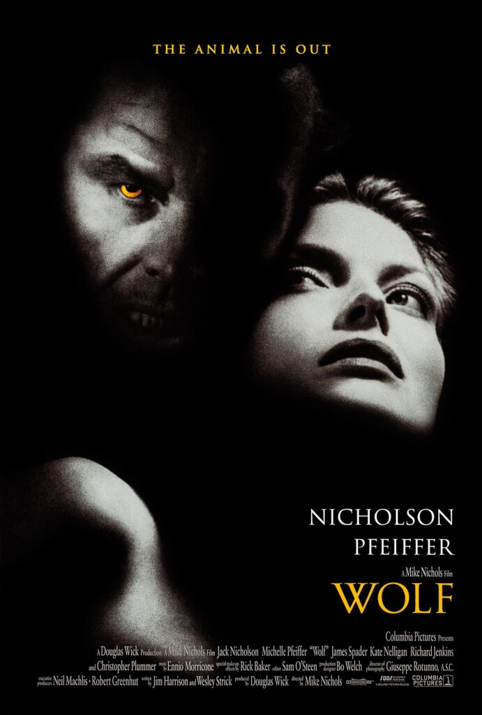 Wolf review