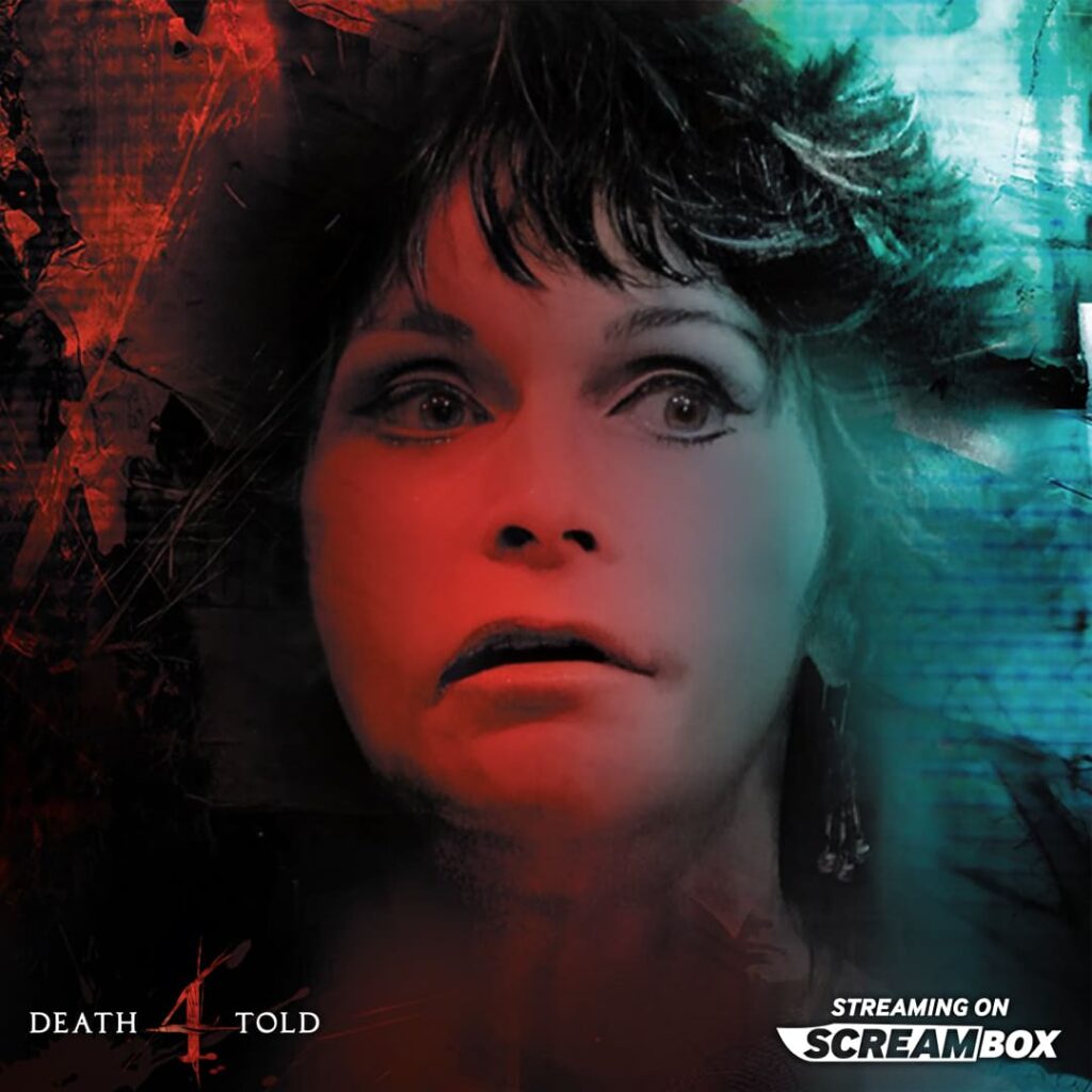 Screambox May 2024