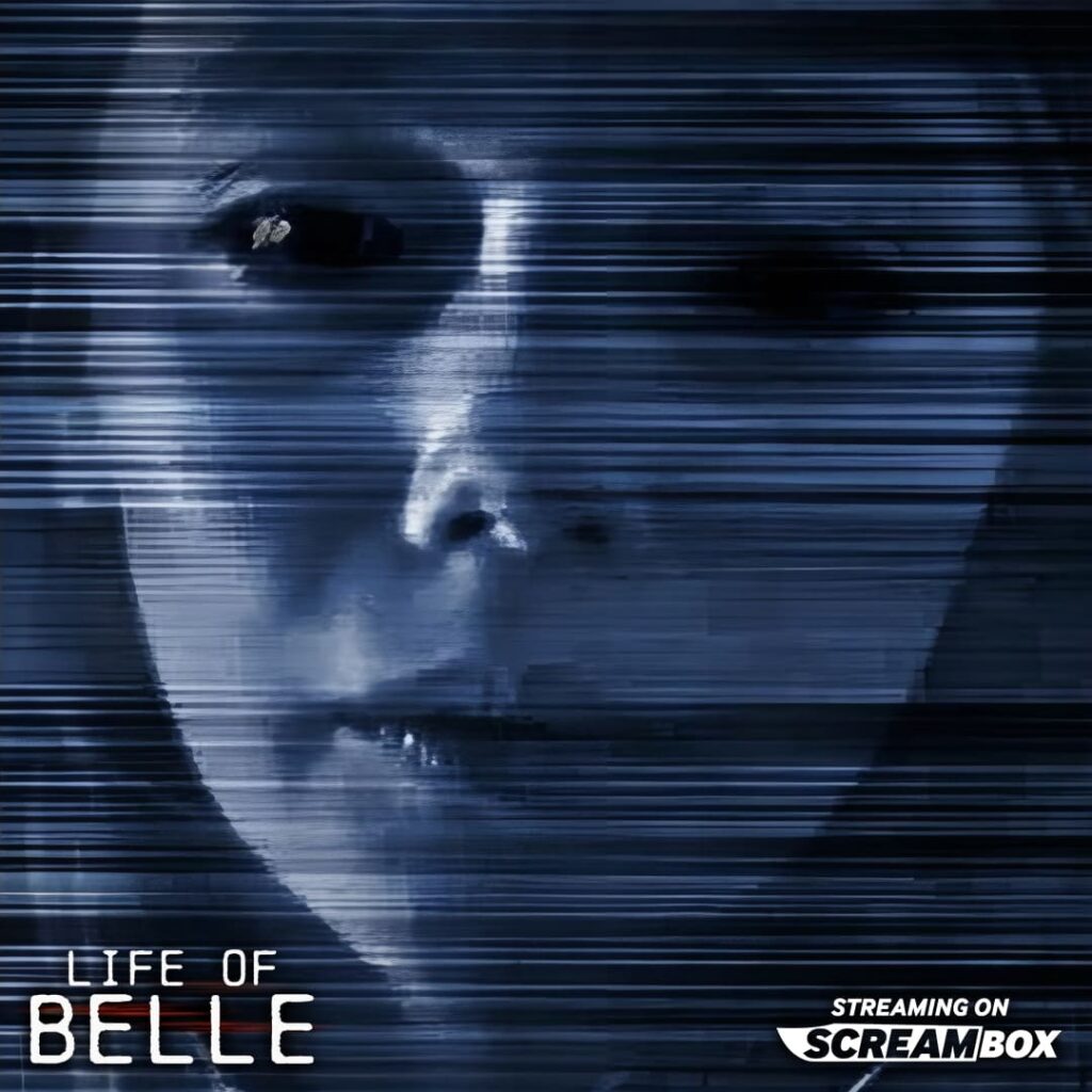 Screambox May 2024
