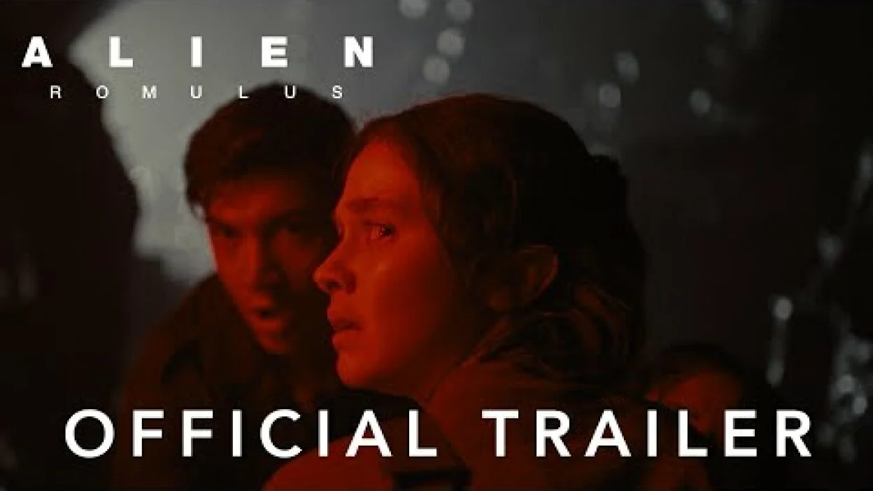 This Week’s New Horror Trailers 6-9-24