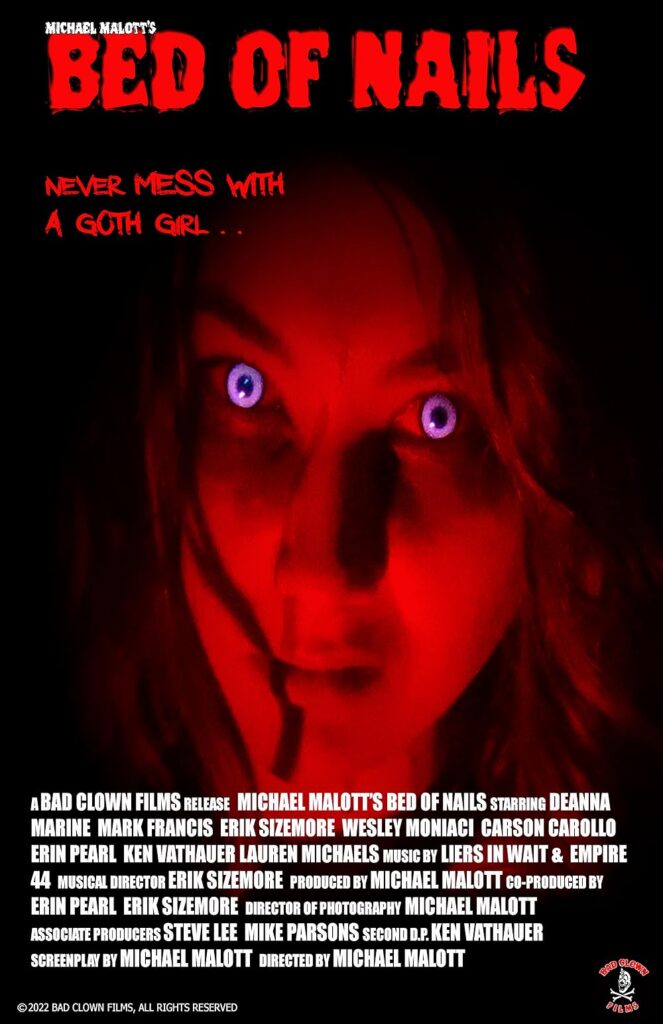 New horror releases 7-21-24 - 7-27-24