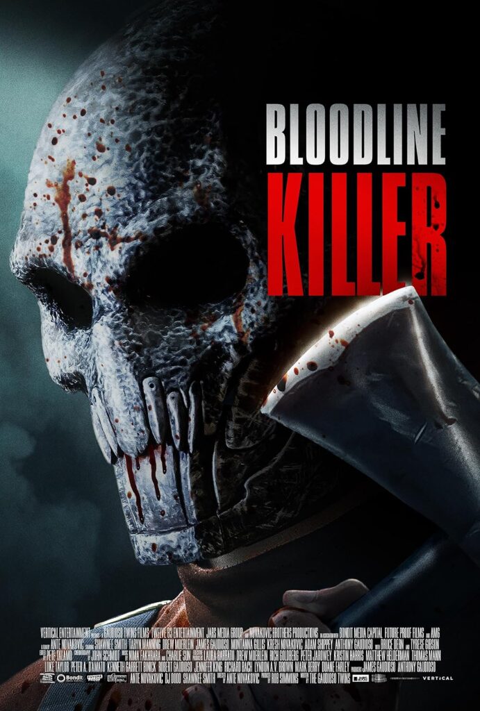 New Horror Releases 6-23 - 6-29