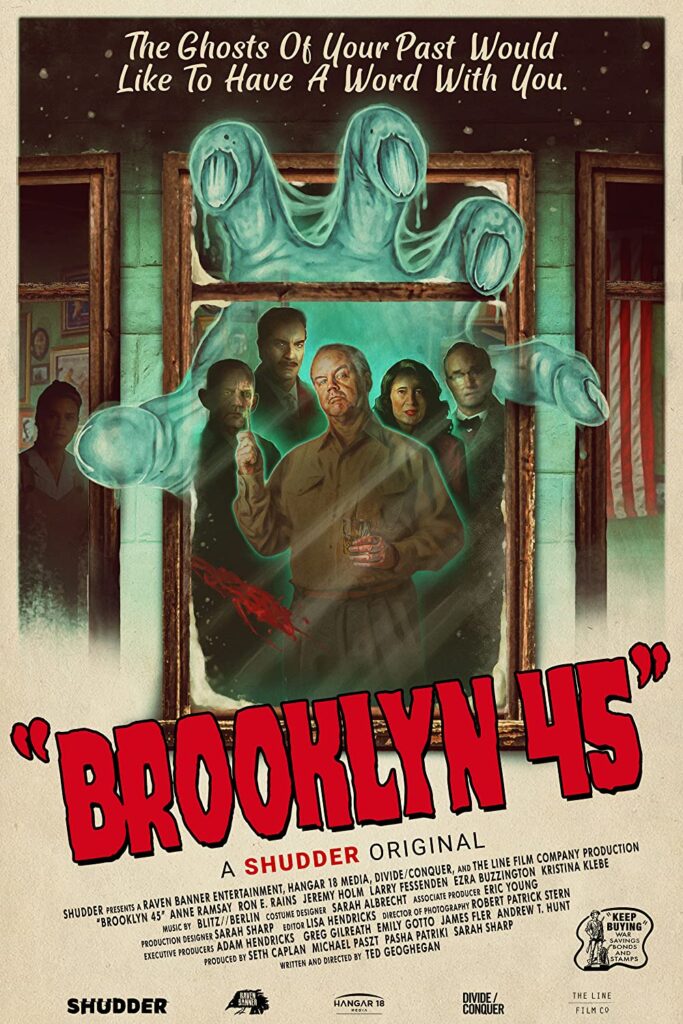 New Horror Releases 6-23 - 6-29