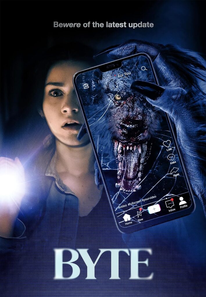 New Horror Trailers 6-23