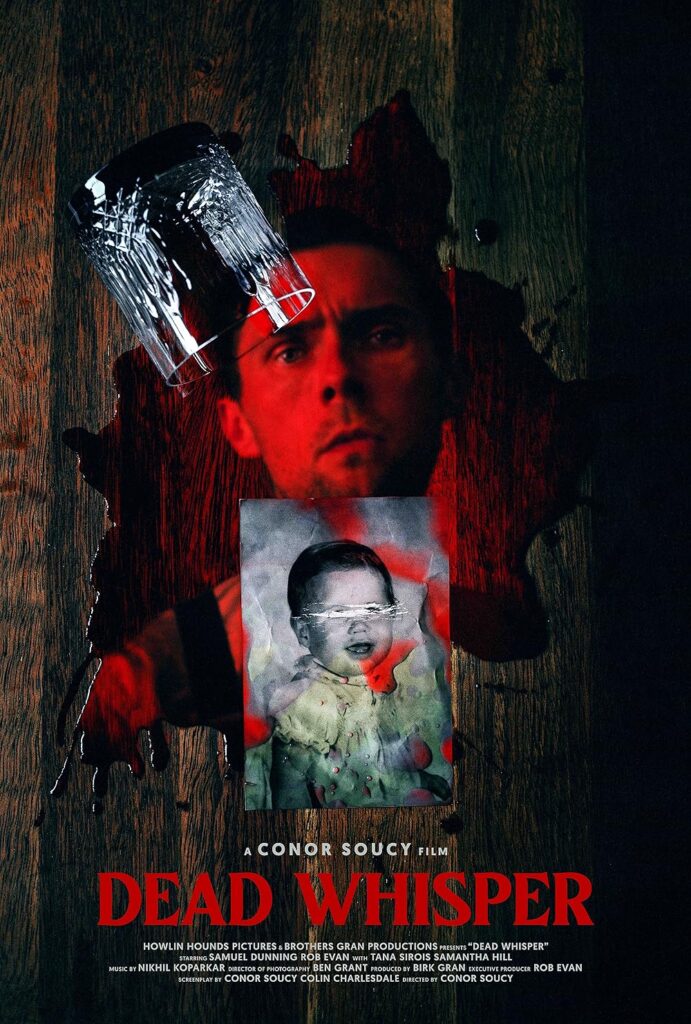 New Horror Releases 7-7- 24 - 7-13-24