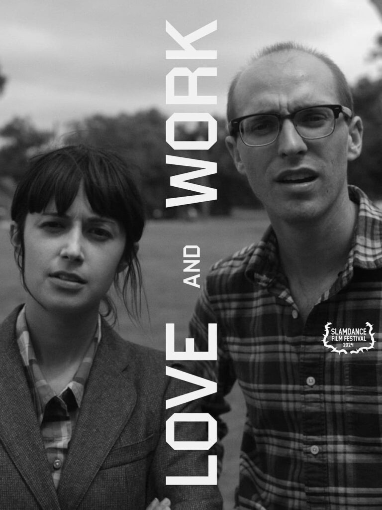 Love and Work review
