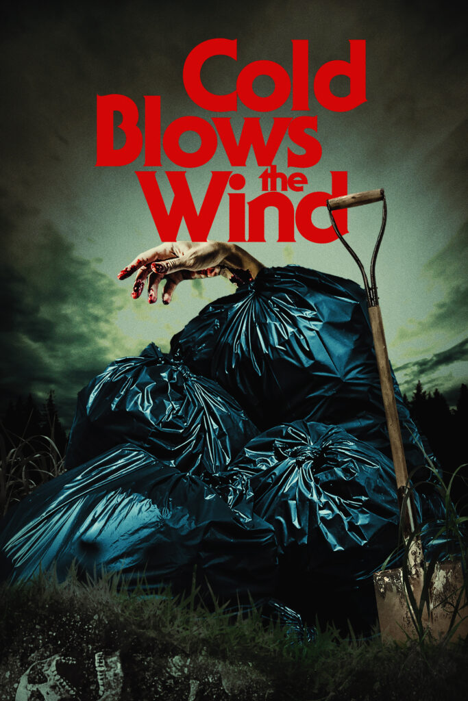 Cold Blows the Wind review