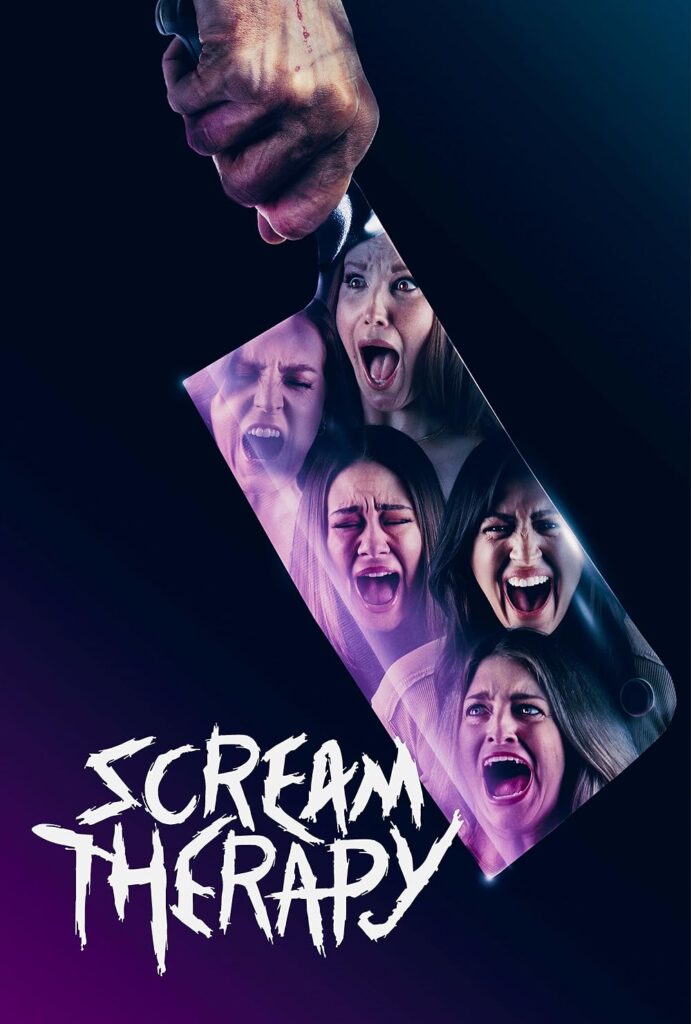 New Horror Releases 6-16 - 6-22
