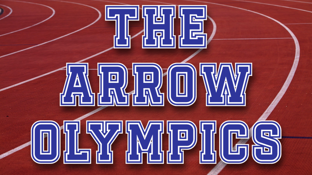 Arrow July 2024