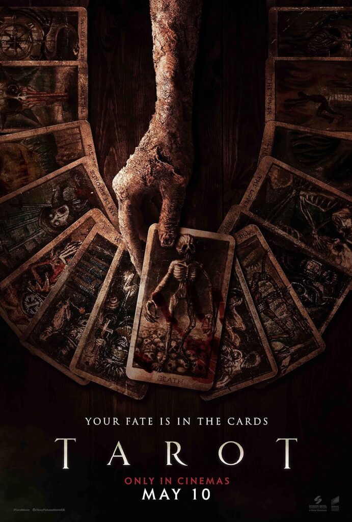 New horror releases 7-7-24 - 7-13-24