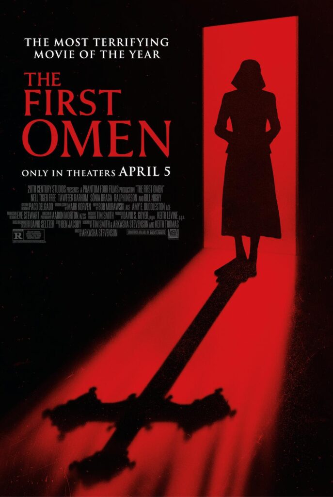 New horror releases 7-28-24 - 8-3-24