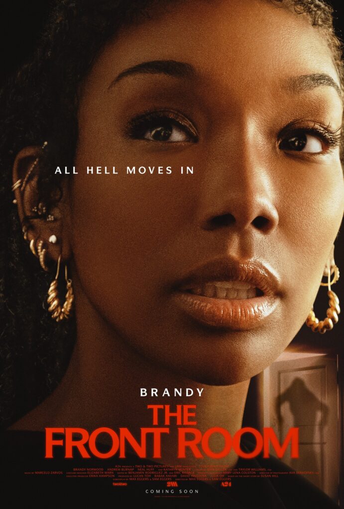 New Horror Trailers 6-23-24