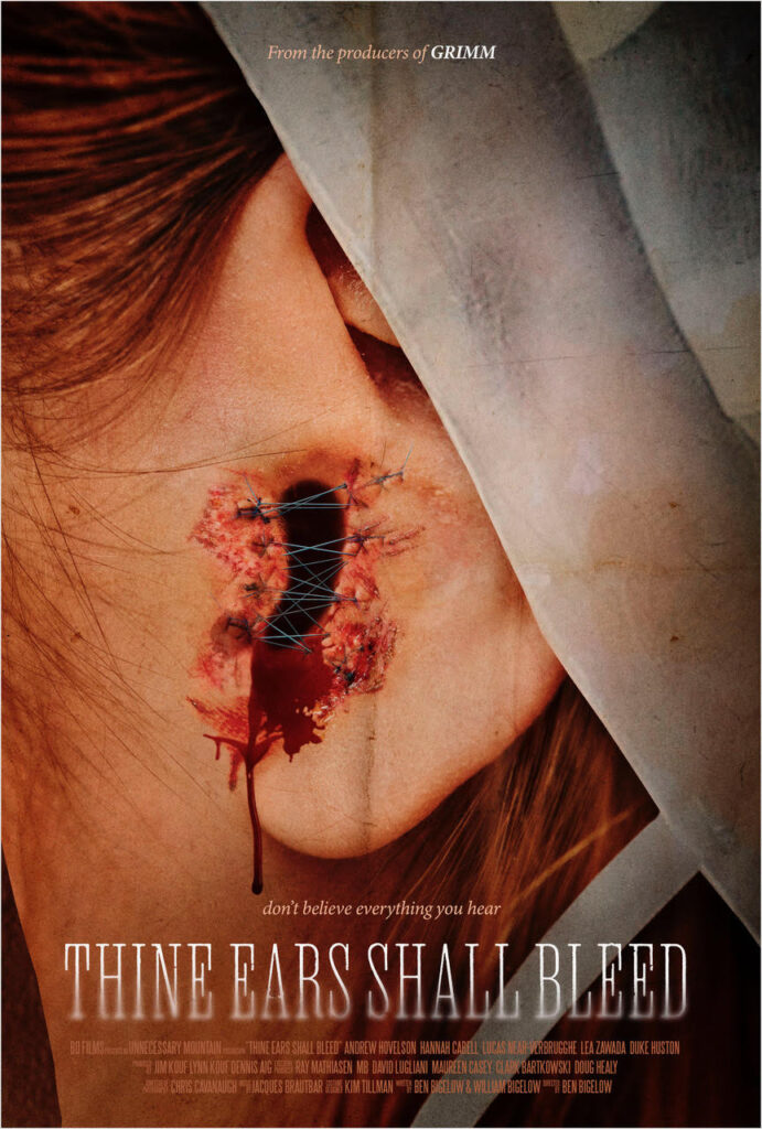 New horror releases 7-7-14 - 7-13-24