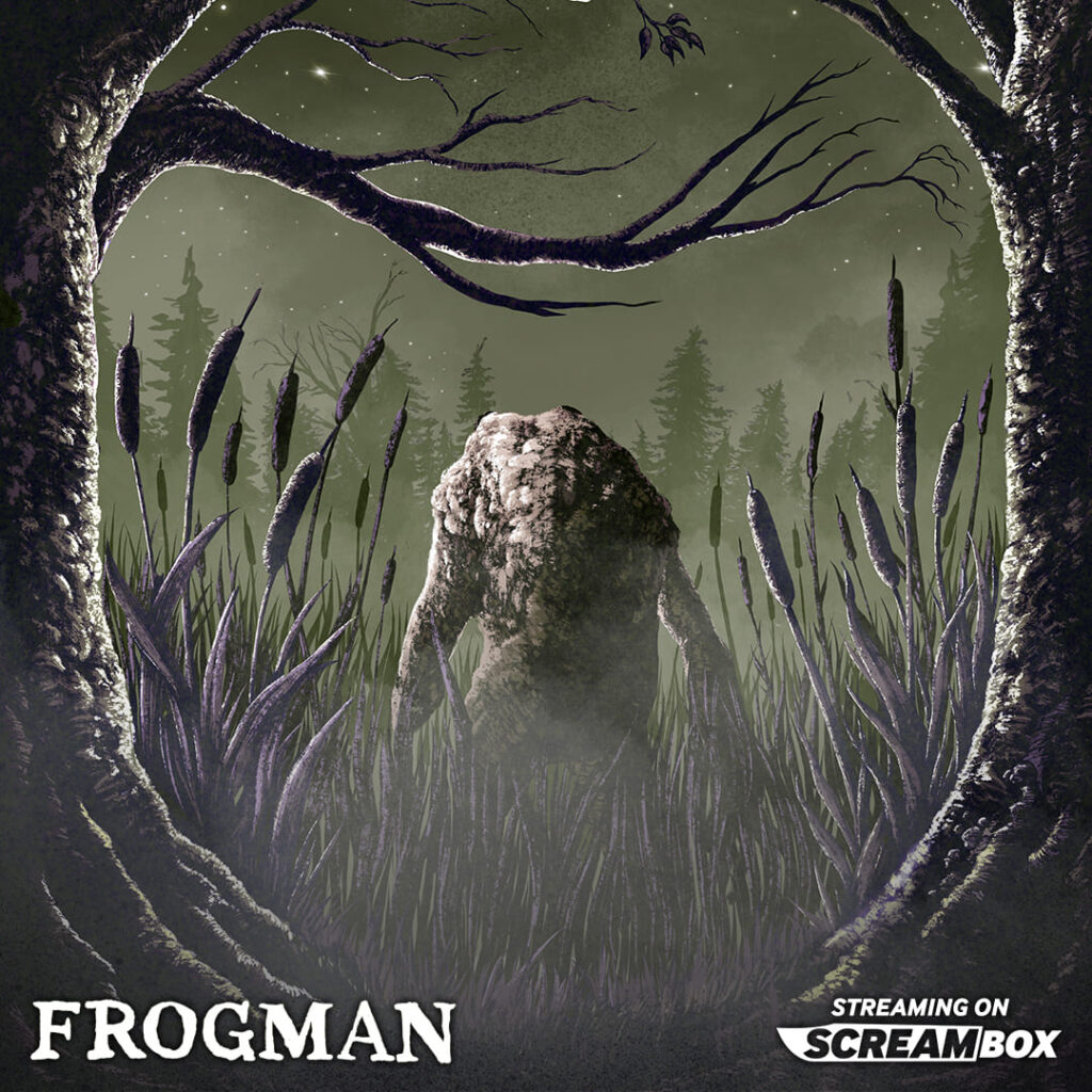 Screambox June 2024
