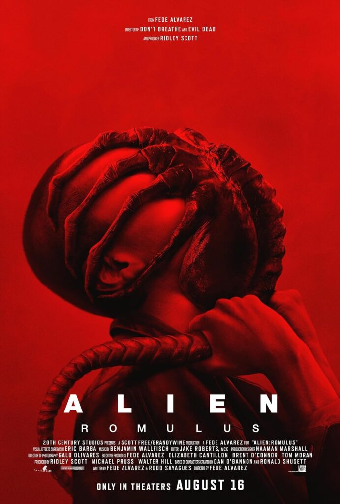 New Horror Releases 8-11-24 - 8-17-24