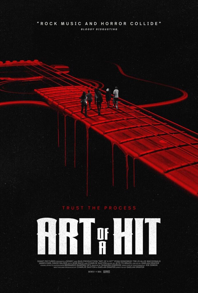 New horror releases 8-18-24 - 8-24-24