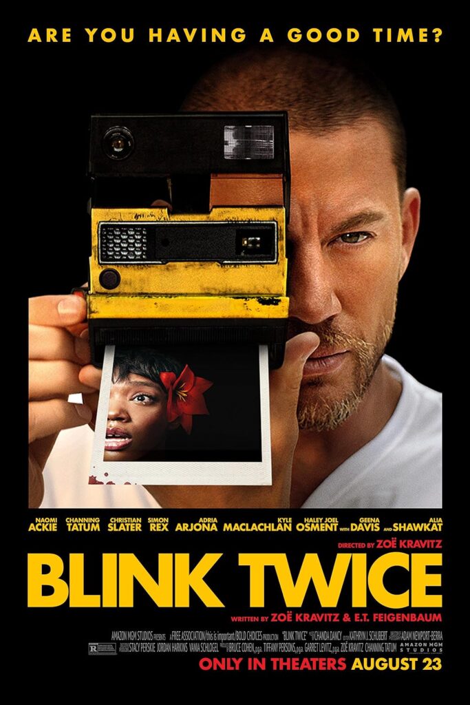 New horror releases 8-18-24 - 8-24-24