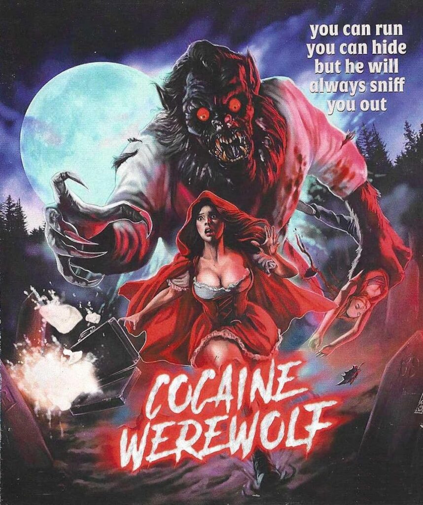 New Horror Releases 8-11-24 - 8-17-24