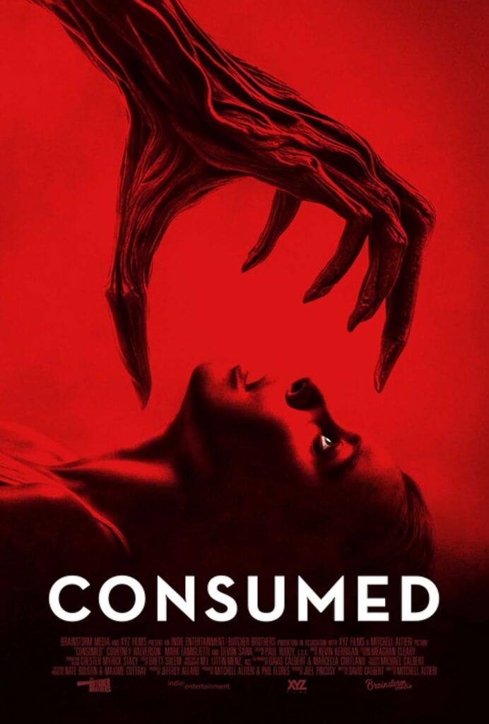 New Horror Releases 8-11-24 - 8-17-24