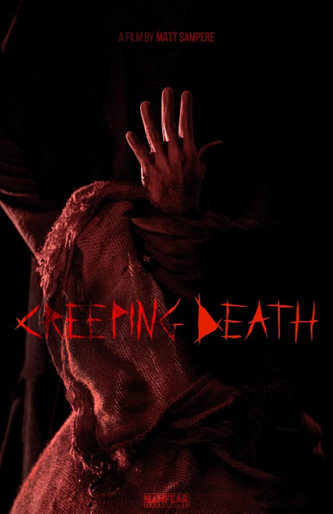 Creeping Death Cineverse