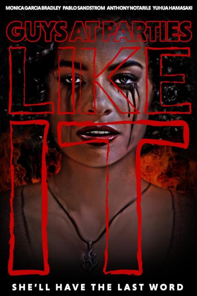 Guys at Parties Like It review