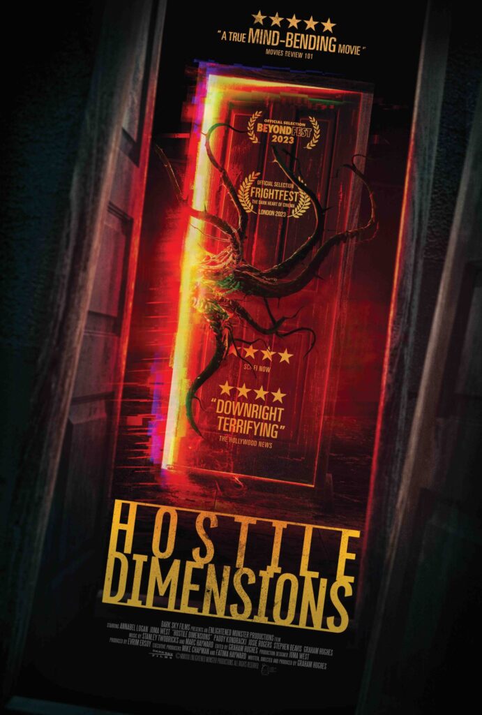 New Horror Releases 8-18-24 - 8-24-24