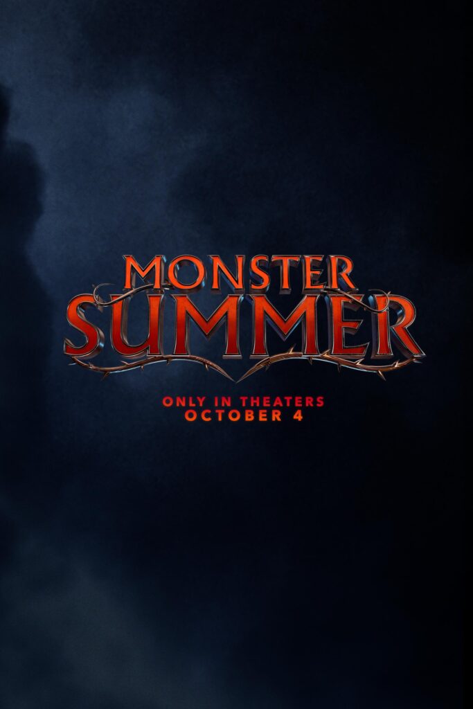 New Horror Trailers 7-21-24